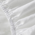 Cotton Quilt Waterproof Hotel Bettmatratze Abdeckung / Protector